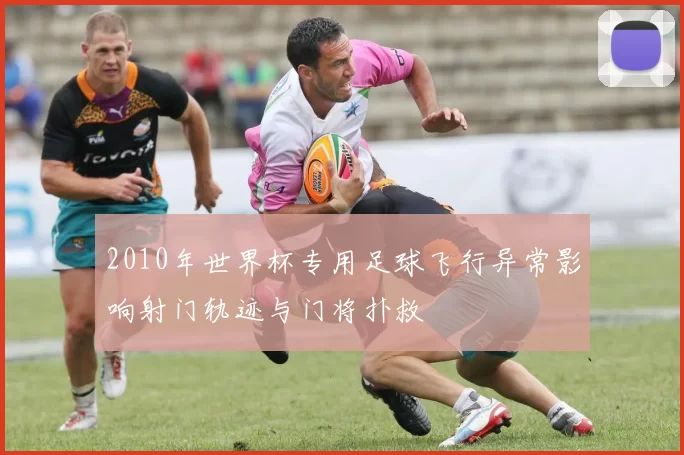 2010年世界杯专用足球飞行异常影响射门轨迹与门将扑救